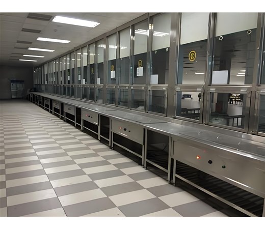 【行业揭秘】一把好刀一口好锅背后的科技密码——时博电子·(中国)网站生产的质量革命